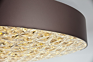 Потолочная люстра Escada Edith 10246/1LED