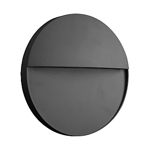 Уличный LED настенный светильник Mantra Baker 7017
