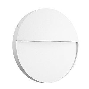 Уличный LED настенный светильник Mantra Baker 7018