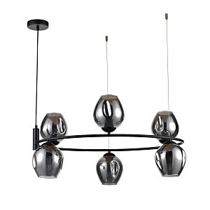 Светильник подвесной Vele Luce Astoria VL5002P06