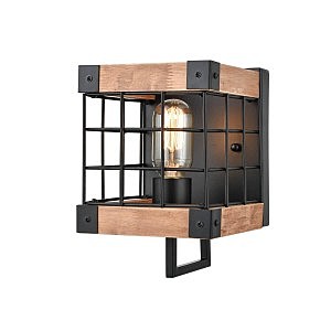 Настенное бра Vele Luce Lucca VL6062W01