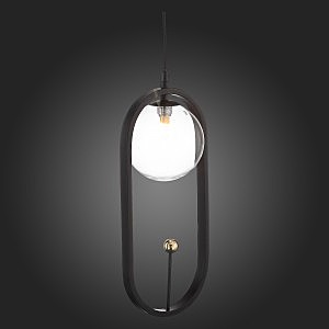 Светильник подвесной ST Luce Circono SL1201.403.01