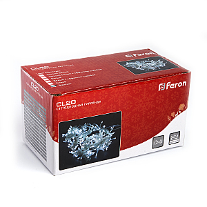 Гирлянда Feron CL20 32336
