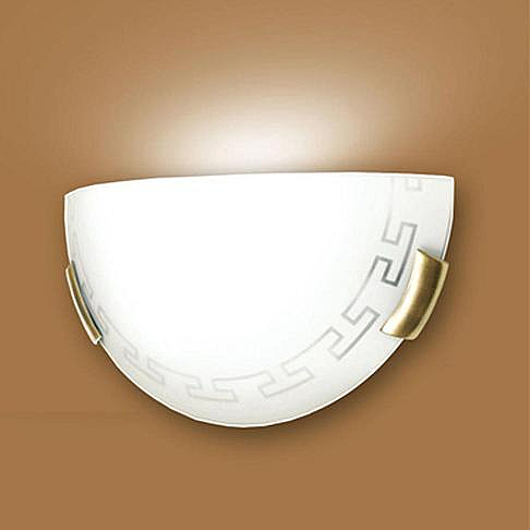 Настенно потолочный светильник Sonex 061
