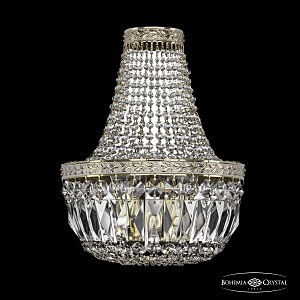 Настенное бра Bohemia 1904 19041B/H1/25IV GW