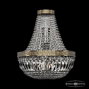 Настенное бра Bohemia 1904 19041B/H1/35IV Pa