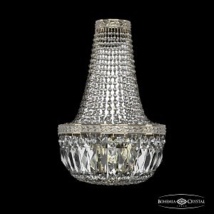 Настенное бра Bohemia 1904 19041B/H2/25IV GW