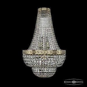 Настенное бра Bohemia 1910 19101B/H2/35IV G