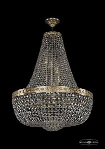 Потолочная хрустальная люстра Bohemia 1928 19281/H2/60IV G