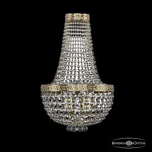 Настенное бра Bohemia 1928 19281B/H2/25IV G