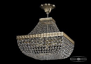 Потолочная люстра Bohemia 1928 19282/H1/35IV G