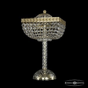 Настольная лампа Bohemia 1928 19282L4/25IV G