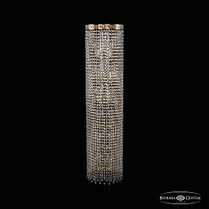 Настенное бра Bohemia 8340 83401B/25IV-100 G Drops