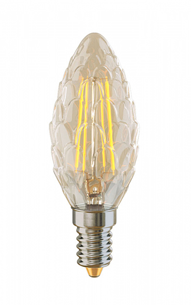 Светодиодная лампа Voltega Candel 5486