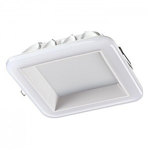 Встраиваемый светильник Novotech Joia 358284