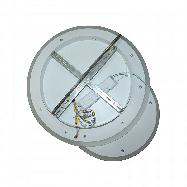 Потолочная светодиодная люстра LED Natali Kovaltseva 81016/8C