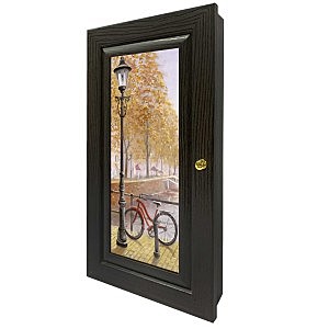 Ключница Toplight TL-KZ7016