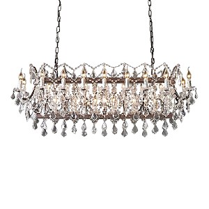 Подвесная люстра L'Arte Luce Luxury Rococo L27902