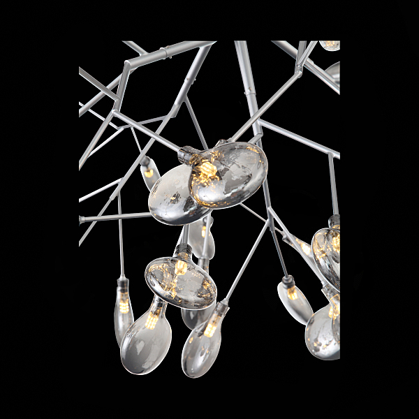 Подвесная люстра ST Luce Riccardo SL411.113.45