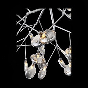 Подвесная люстра ST Luce Riccardo SL411.113.45
