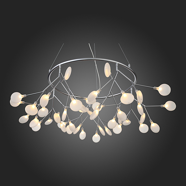 Подвесная люстра ST Luce Riccardo SL411.153.45