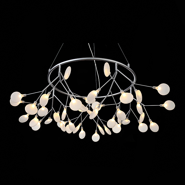 Подвесная люстра ST Luce Riccardo SL411.153.45