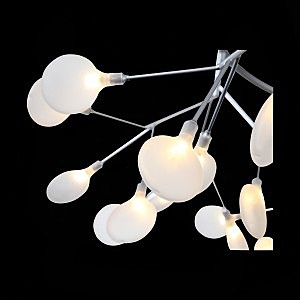 Подвесная люстра ST Luce Riccardo SL411.153.45