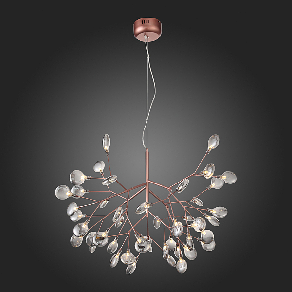 Подвесная люстра ST Luce Riccardo SL411.313.45