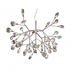Подвесная люстра ST Luce Riccardo SL411.313.45