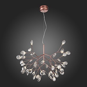 Подвесная люстра ST Luce Riccardo SL411.313.45