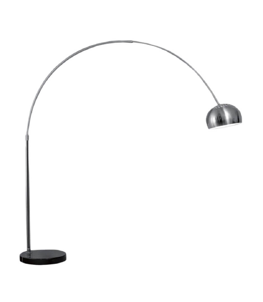 Торшер Lumina Deco Azurro LDF 5508-C CHR