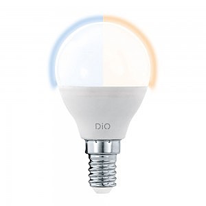 Светодиодная лампа Eglo Lm_Led_E14 11805