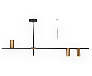 Подвесная люстра KINK Light Рия 07621-3,20