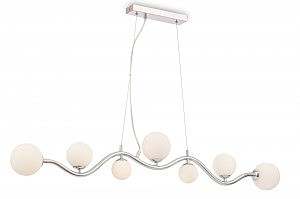 Подвесная люстра Maytoni Uva MOD059PL-07CH