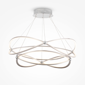 Подвесная люстра Maytoni Weave MOD062PL-L103CH3K