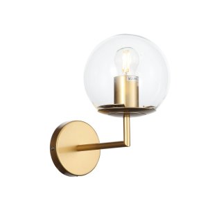 Настенное бра ST Luce Liora SL1150.201.01