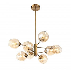 Люстра на штанге ST Luce Fovia SL1500.203.08