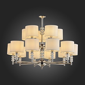 Потолочная люстра ST Luce Enita SL1751.103.15