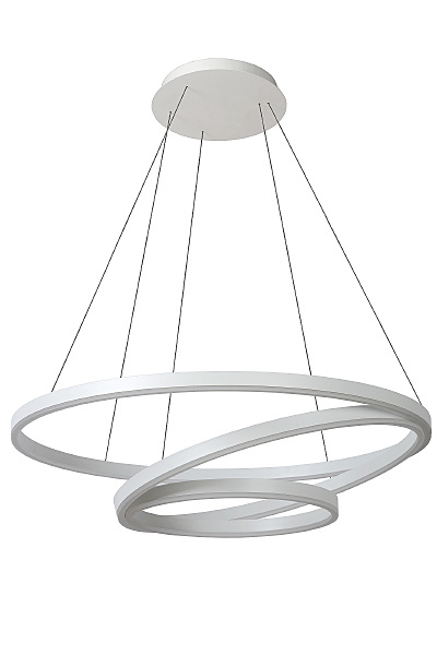 Подвесная люстра Lucide Triniti 46402/99/31