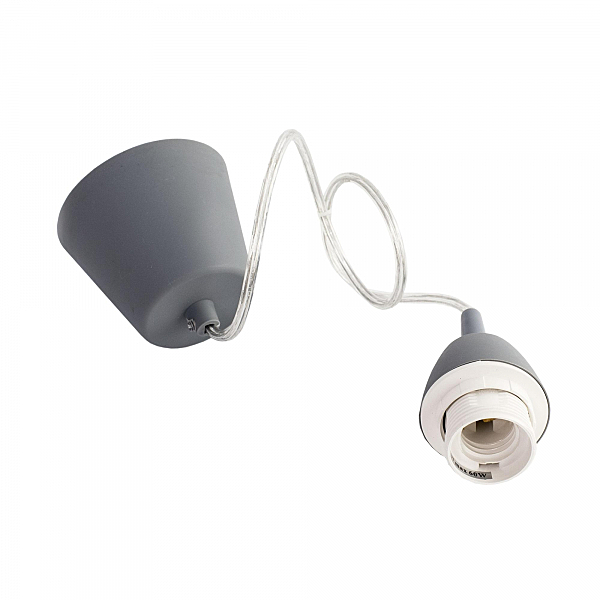 Светильник подвесной Citilux 6003 6003-GR Suspension Grey