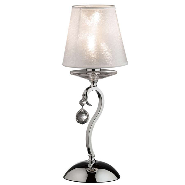 Настольная лампа Odeon Light KVINTA 2274/1T