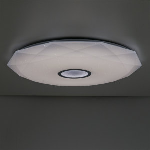 Потолочный LED светильник Citilux Диамант Смарт CL713A100G