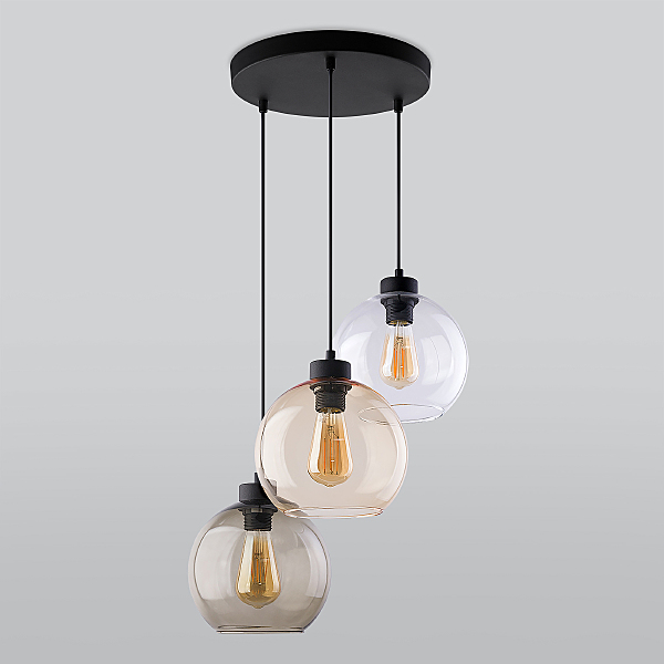 Светильник подвесной TK Lighting Cubus 2831 Cubus