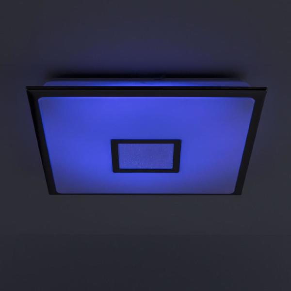 Потолочный светодиодный светильник Citilux Старлайт Смарт CL703AK51G
