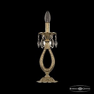 Настольная лампа Bohemia 7100 71300L/1-33 G