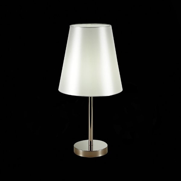 Настольная лампа Evoluce Bellino SLE105904-01