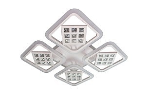 Потолочная светодиодная люстра Innovation Style Natali Kovaltseva INNOVATION STYLE 83008