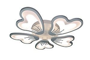 Потолочная светодиодная люстра Innovation Style Natali Kovaltseva INNOVATION STYLE 83030