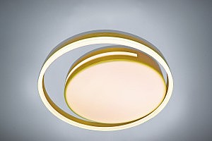 Потолочная светодиодная люстра Led Lamps Natali Kovaltseva LED LAMPS 81304