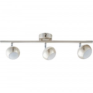 Светильник спот Toplight Doreen TL1241Y-03SN
